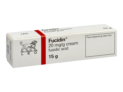 Fucidin Cream