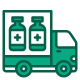 delivery truck
