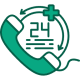 emergency call