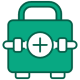 first aid kit